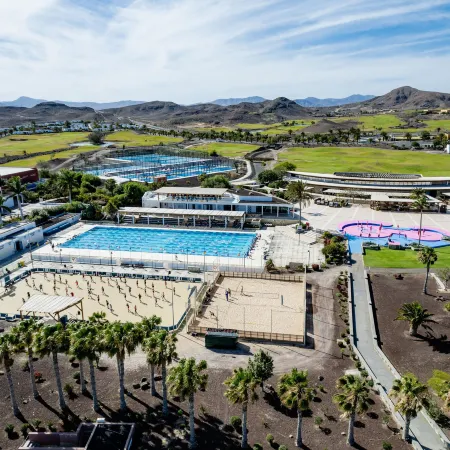 Playitas Villas - Sports Resort