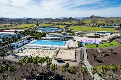 Playitas Villas - Sports Resort Hotels in 