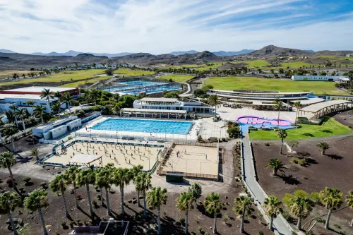 Playitas Villas - Sports Resort
