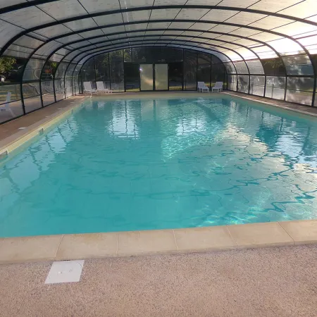 Correze Family Cottage With Pool