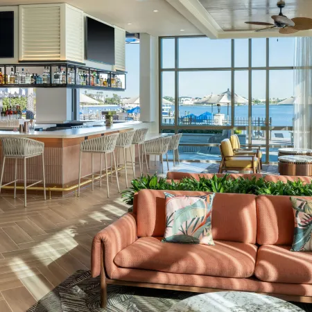 The Westin Tampa Bay