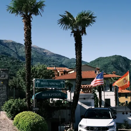Hotel Sonenga