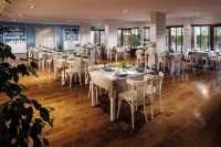 Interhotel Sandanski - Desayuno