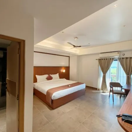Hotel Srimanta Sankardev
