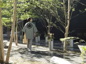 โฮชิโนยะ โตเกียว