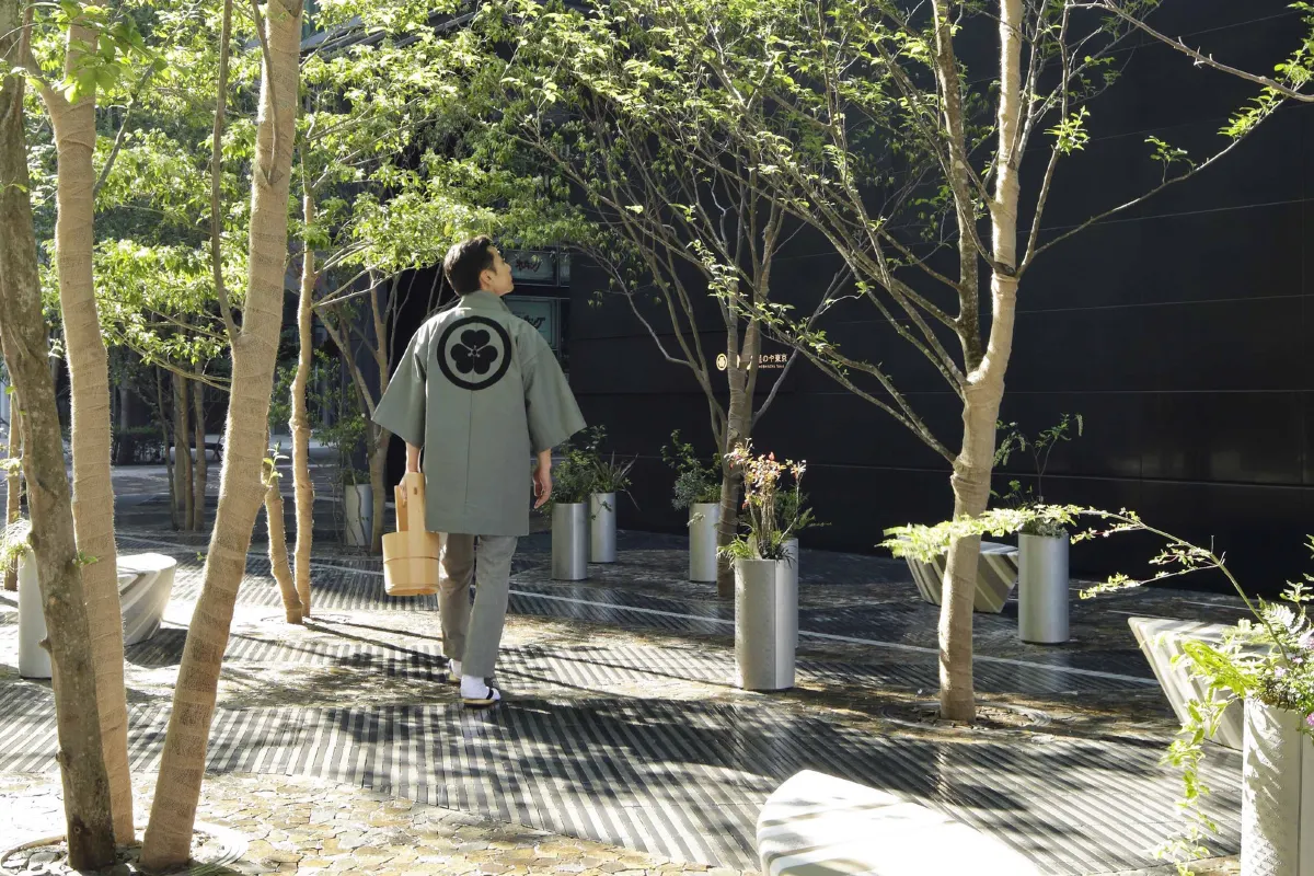 HOSHINOYA Tokyo