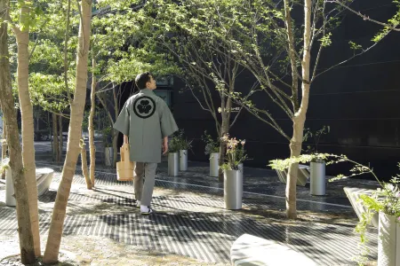 HOSHINOYA Tokyo