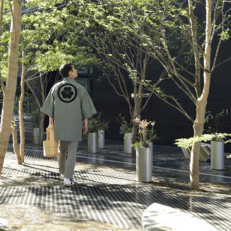HOSHINOYA Tokyo
