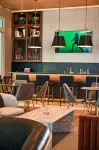 Moka Boutique Hotel - bar