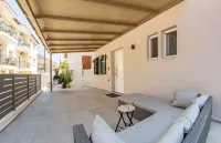 Aetheria Luxury Living Lefkada
