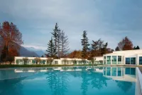 Seven Park Hotel Lake Como - Adults Only - Pools