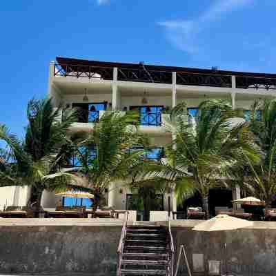 Tangawizi Lodge Zanzibar - Adults Only Hotel Exterior