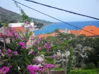 Apartments Klisovic - con vistas al mar