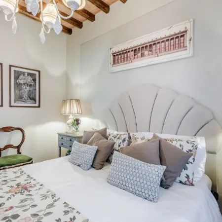 Cicale Farmhouse 3 Bedrooms Farmhouse with Pool