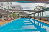 Palace Hotel Athens Riviera - Beach