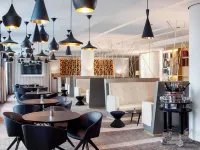 Sofitel Luxembourg Europe - 5-Star
