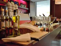 Hotel Mercure Torun Centrum - bar
