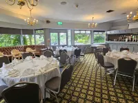 Mercure Manchester Norton Grange Hotel & Spa - servizio colazione