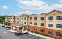 Extended Stay America Suites - Ramsey - Upper Saddle River - petit déjeuner