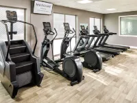 Mercure Birmingham West Hotel - С тренажерным залом