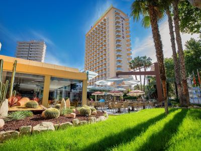 Hotel Servigroup Pueblo Benidorm