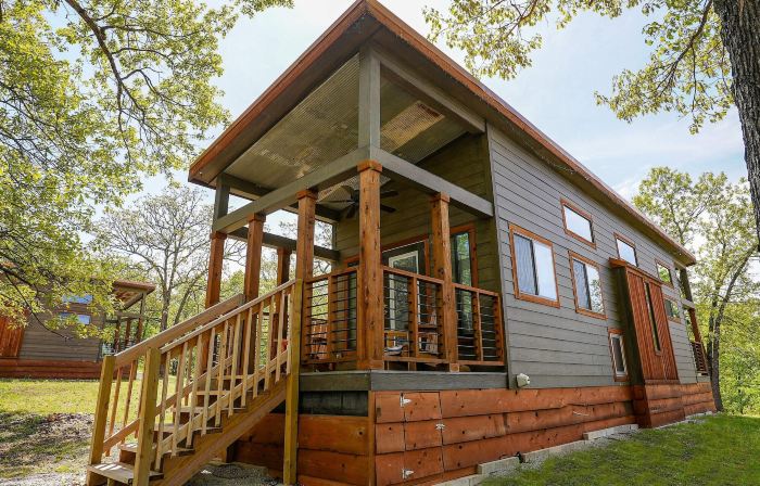 Hilton Grand Vacations Club Branson Cedars Ridgedale