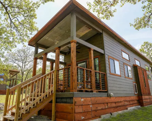 Hilton Grand Vacations Club Branson Cedars Ridgedale Hotels in Ridgedale