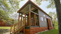Hilton Grand Vacations Club Branson Cedars Ridgedale - Wifi