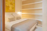 Cosy, Central Flat - 1Bdr/4p - Place des Lices - Homestays