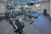 City Express Plus by Marriott Guadalajara Palomar - Gym