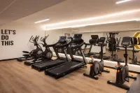 htop Jadhe - Gym