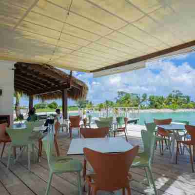 Rooftop Jacuzzi Condo Free Electricity Dining/Meeting Rooms