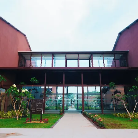 Vila Galé Collection Amazônia