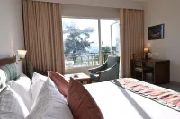 Kumbhal Exotica Resort Kumbhalgarh - balcony