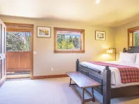 Creekside on Quigley - 3BD Private Home on Trails + Hot Tub Hotels in Hailey