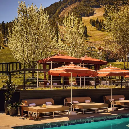 Trailborn Jackson Hole
