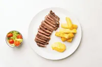 Douro Royal Valley Hotel & Spa - breakfast