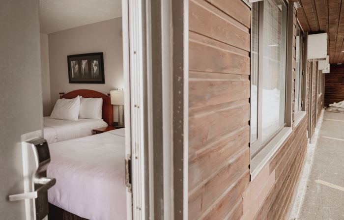 Quality Inn Rouyn-Noranda