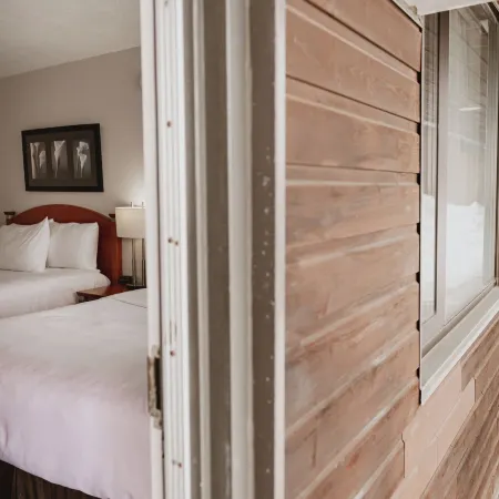 Quality Inn Rouyn-Noranda