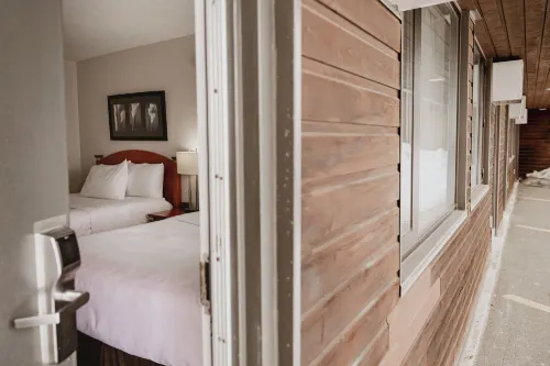 Quality Inn Rouyn-Noranda