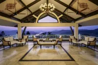 The Fern Riverview Resort Chiplun, Series by Marriott - Mountain view