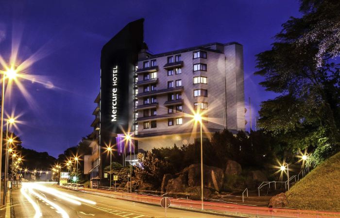 Mercure Hotel Hagen
