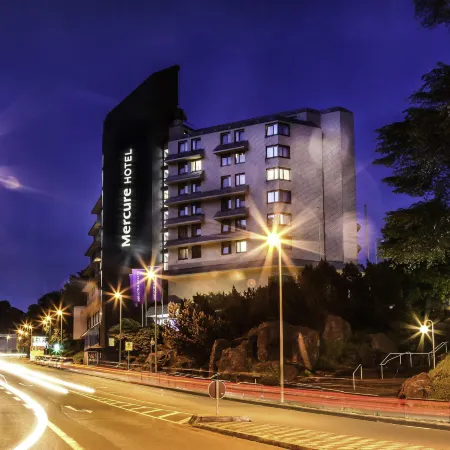 Mercure Hotel Hagen