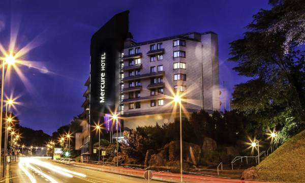 Mercure Hotel Hagen