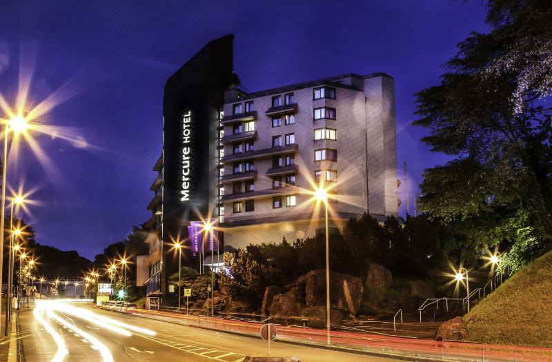 Mercure Hotel Hagen