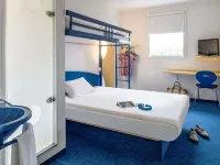 Ibis Budget Nevers Varennes Vauzelles - 2 ดาว