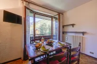 Il Nido di Elda Few Steps from Skiing - Happy Rentals - acceptant les animaux