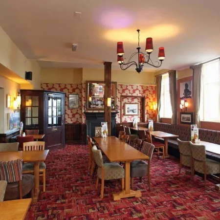 Shah of Persia, Poole by Marston's Inns