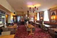 Shah of Persia, Poole by Marston's Inns - Wifi