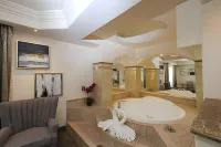 Hotel Ticuán - Hot Tub
